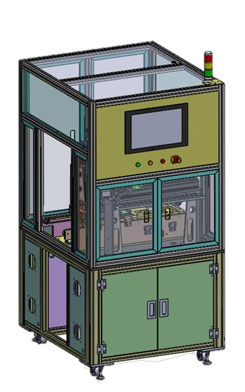 通用型AOI量测设备RIG1