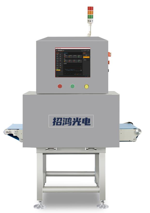 成品包装袋封口检测设备